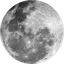 moon image